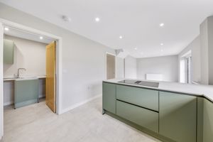 Oakham Grange Calow